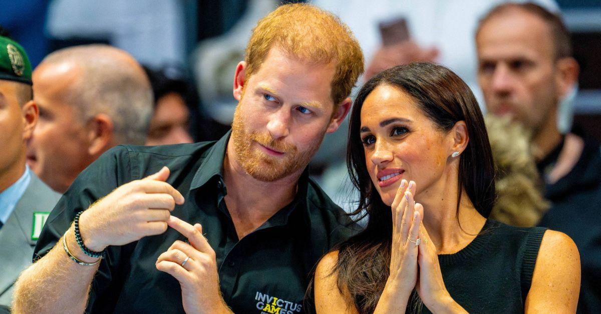 meghan markle pushes prince harry ditch montecito for trendier spot