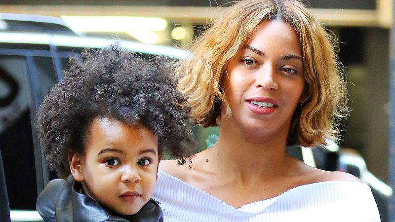 //beyonce blue ivy strict rules nannies