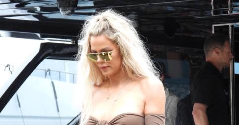 khloe kardashian shuts down diabetes medication weight loss rumors