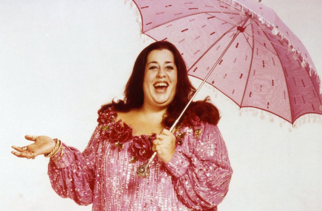 Mama Cass Elliot Fat Shaming Drugs Death