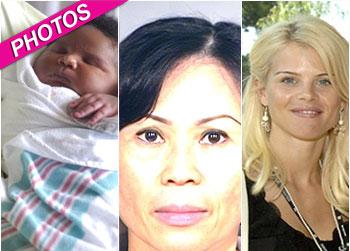 //spam week splashnews getty images