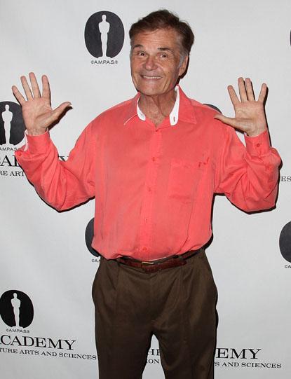 //fred willard the years busted celebrities