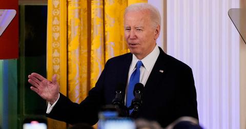 joe biden cracks down israeli government gaza war change