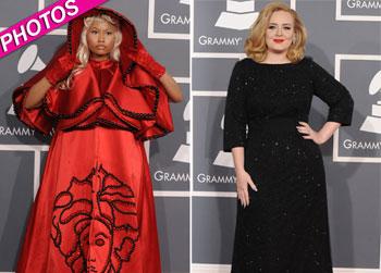 //grammys arrivals post