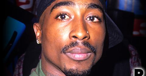 Dying Cop Claims He Helped Tupac Shakur Fake His Death
