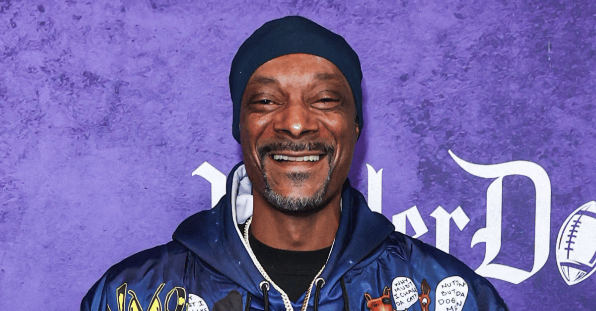 snoop dogg playing matchmaker for martha stewart