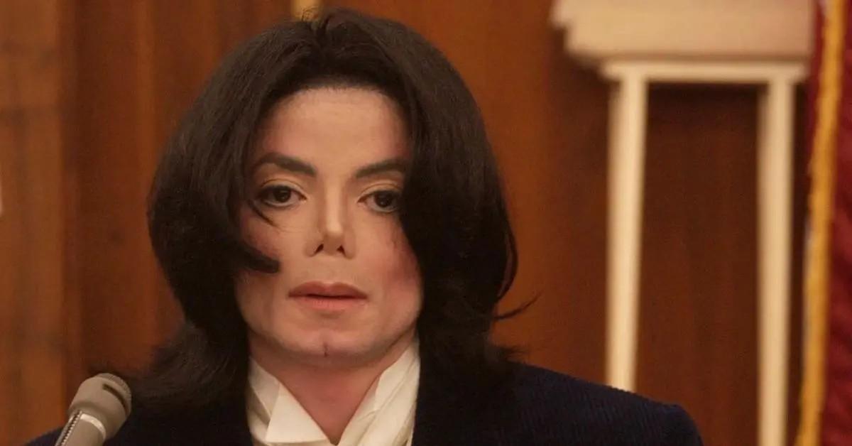 Michael Jackson