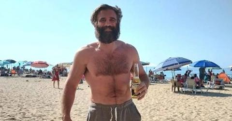 ex ufc star phil baroni arrested pp