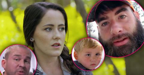 jenelle-evans-david-eason-separate-teen-mom