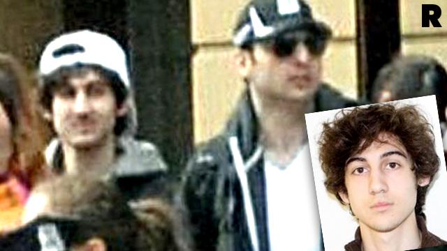 dzhokhar tsarnaev death penalty