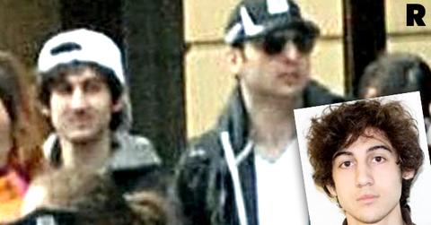dzhokhar tsarnaev death penalty