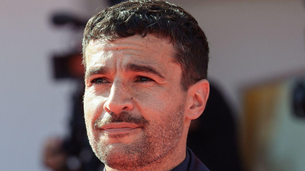 Photo of Christopher Abbot