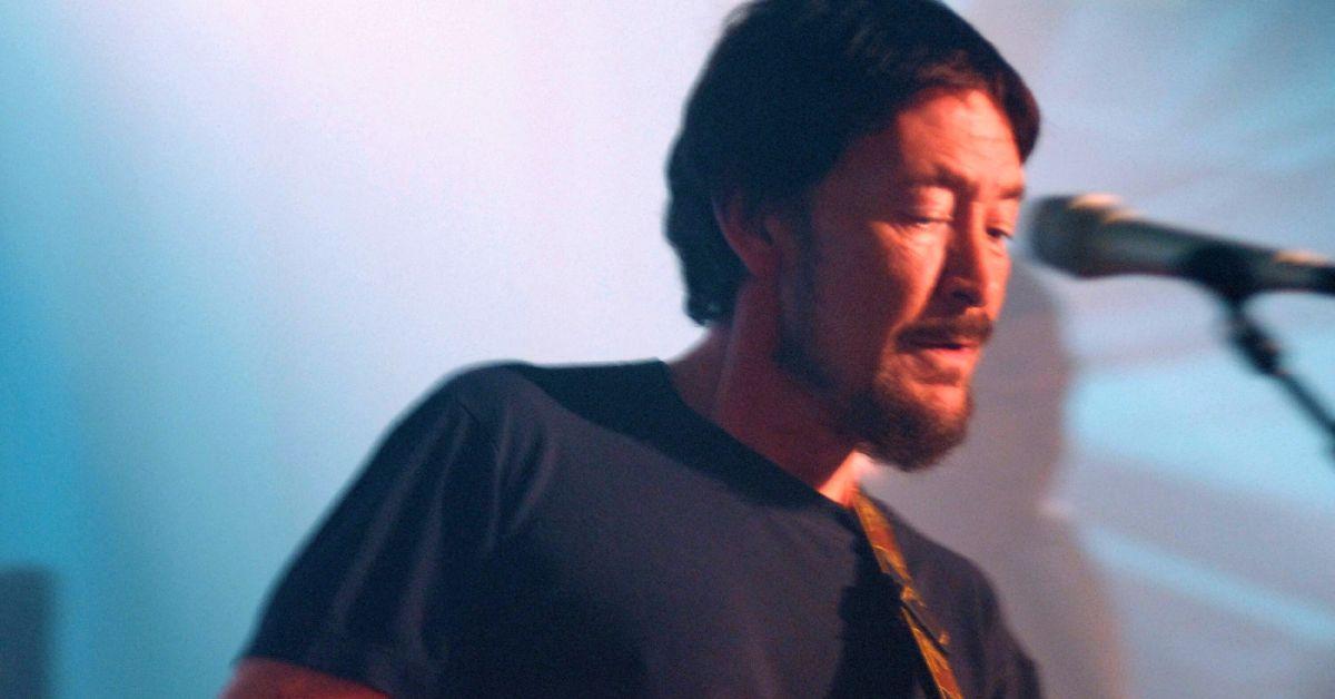 Photo of Chris Rea