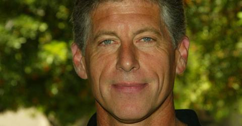 Photo of Mark Fuhrman