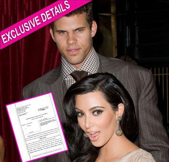 //kris humphries kim kardashian fiduciary splash
