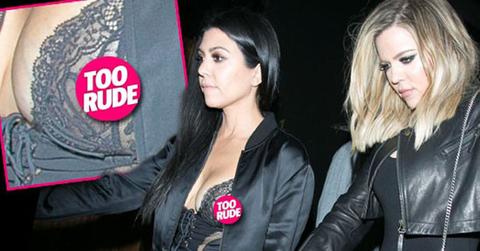 //kourtney kardashian wardrobe malfunction photos hero x