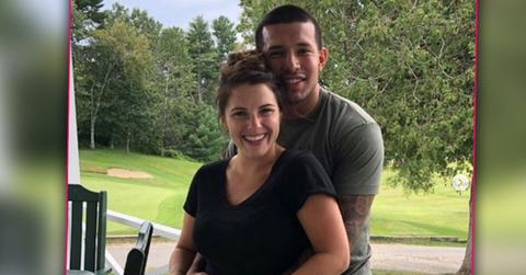 javi marroquin marriage bombshell amid baby on the way