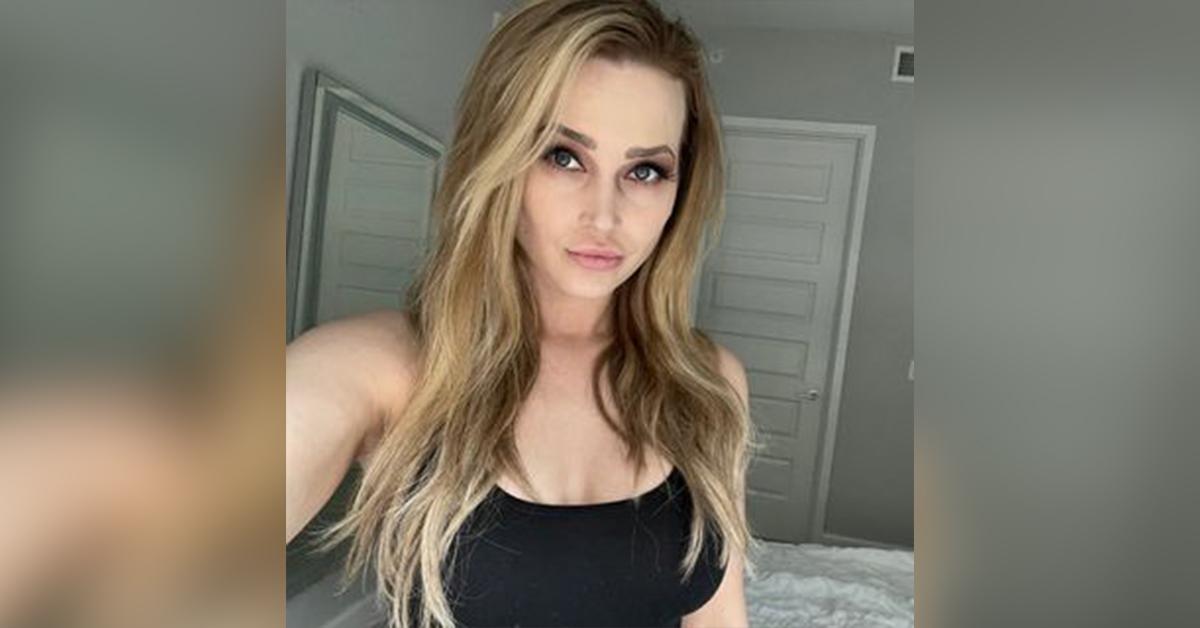 Influencer Niece Waidhofer, 31, Found Dead: Commits Suicide