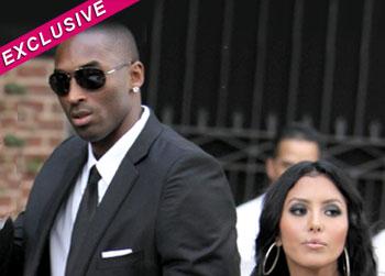 //kobe vanessa bryant divorce four years ago