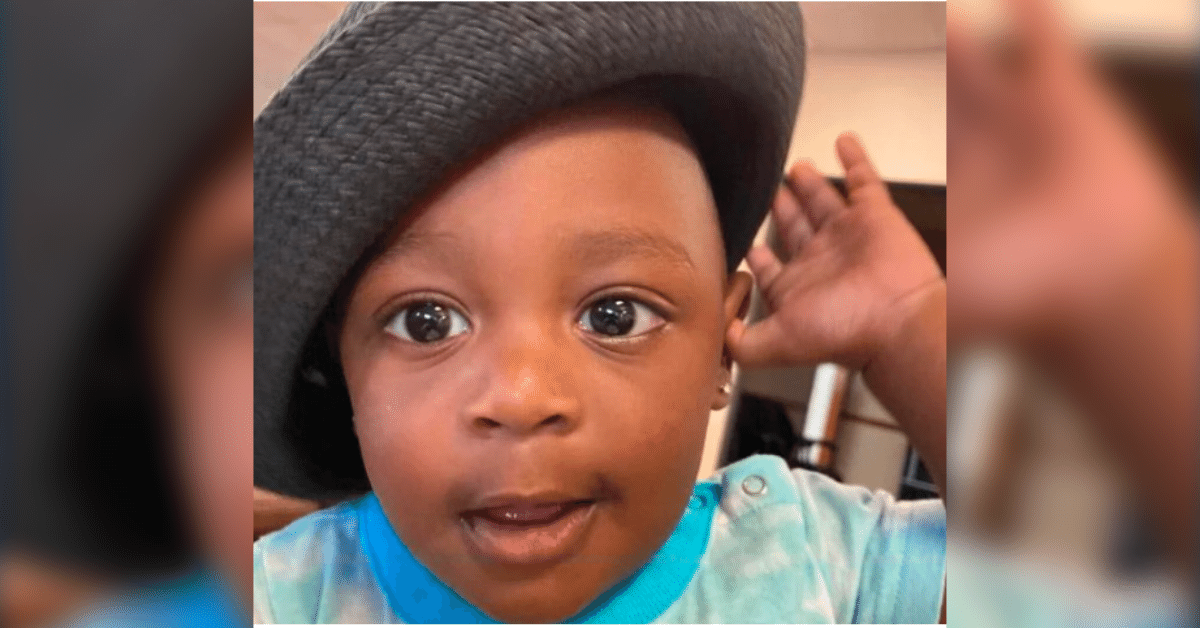 21MonthOld Fatally Shots Himself After Finding Loaded Gun In Home