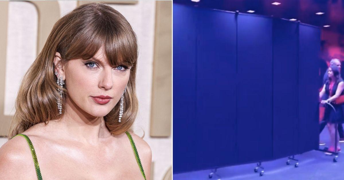 Picture of Taylor Swift 