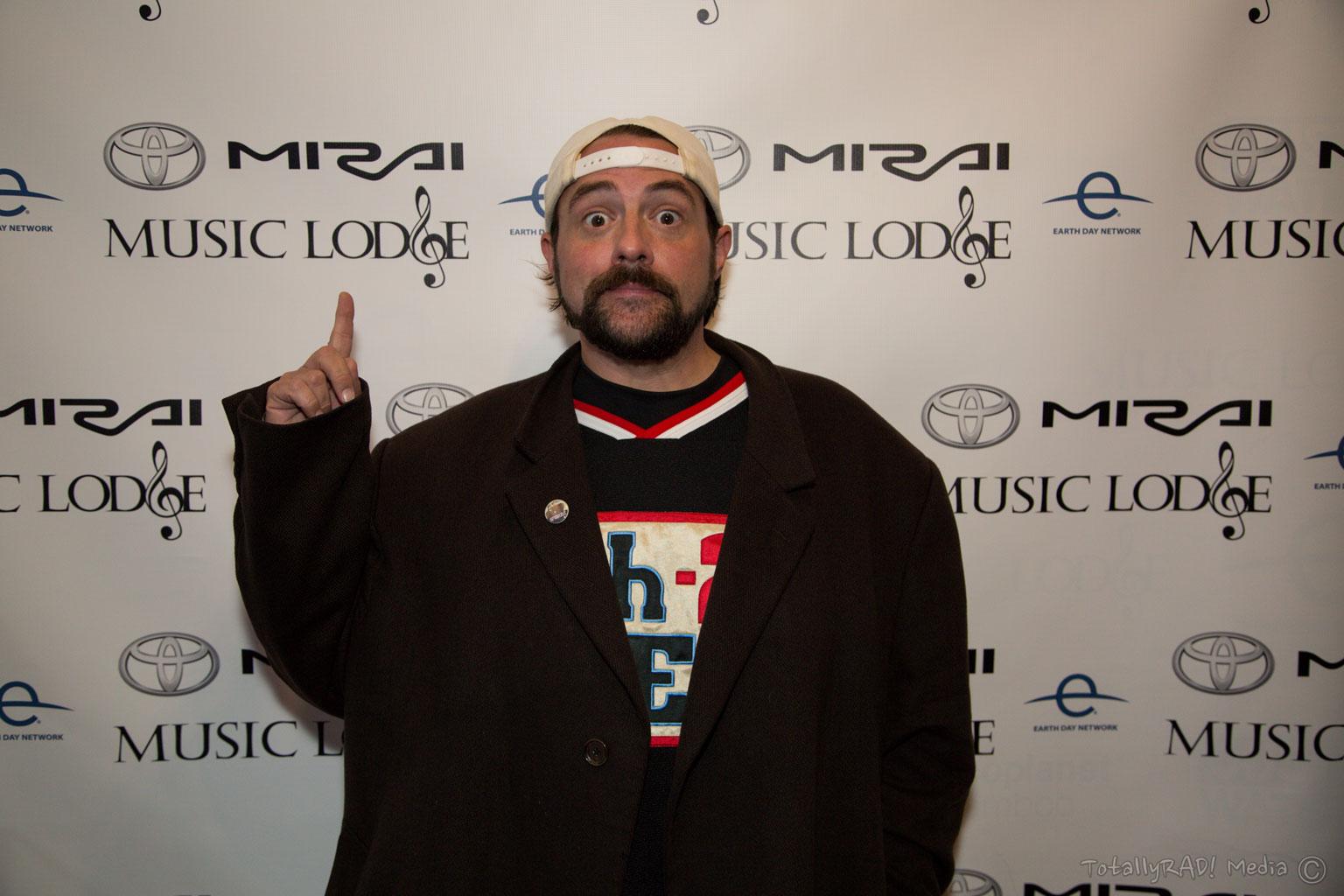 //Kevin Smith