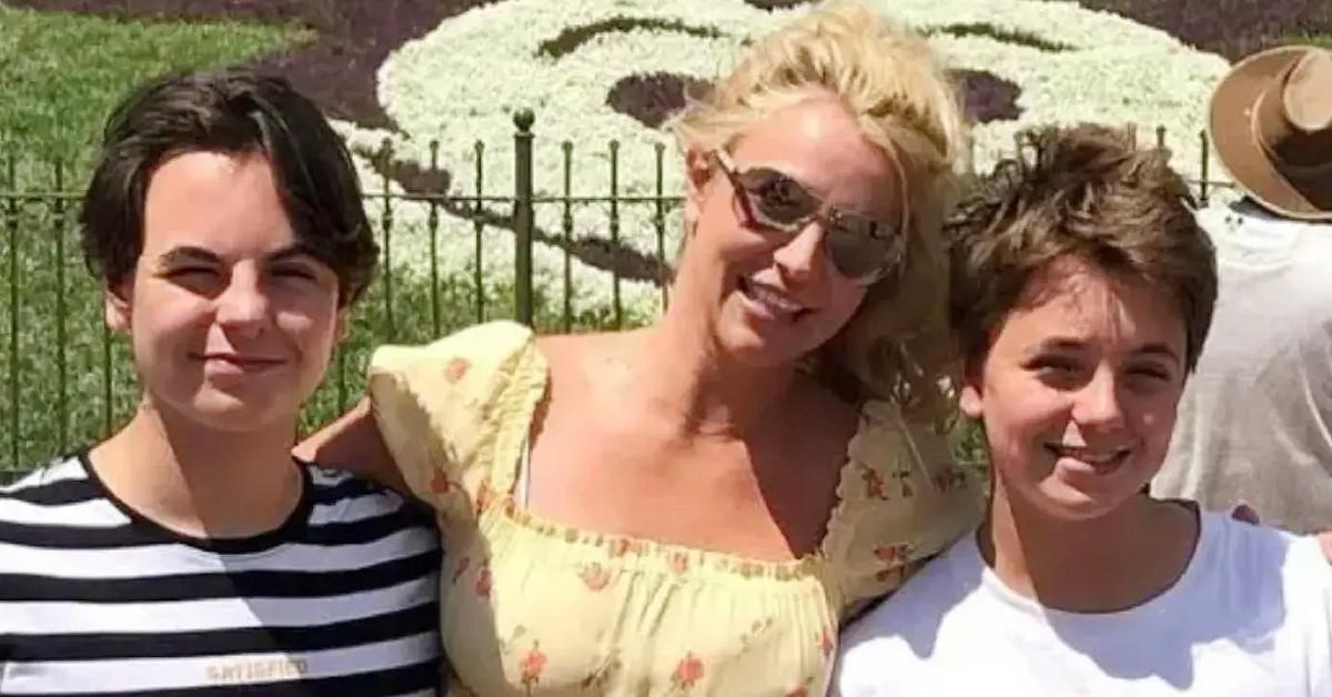 Spears has paid more than $5million in child support.