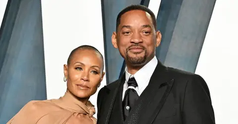 will smith shows up surprise jada pinkett smith book event