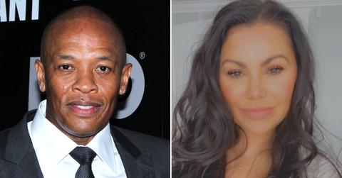 Dr. Dre’s Alleged Baby Mama Settles Legal Battle With Ex-Employee Who ...