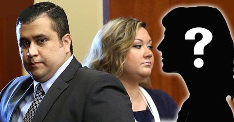 //george zimmerman affair square