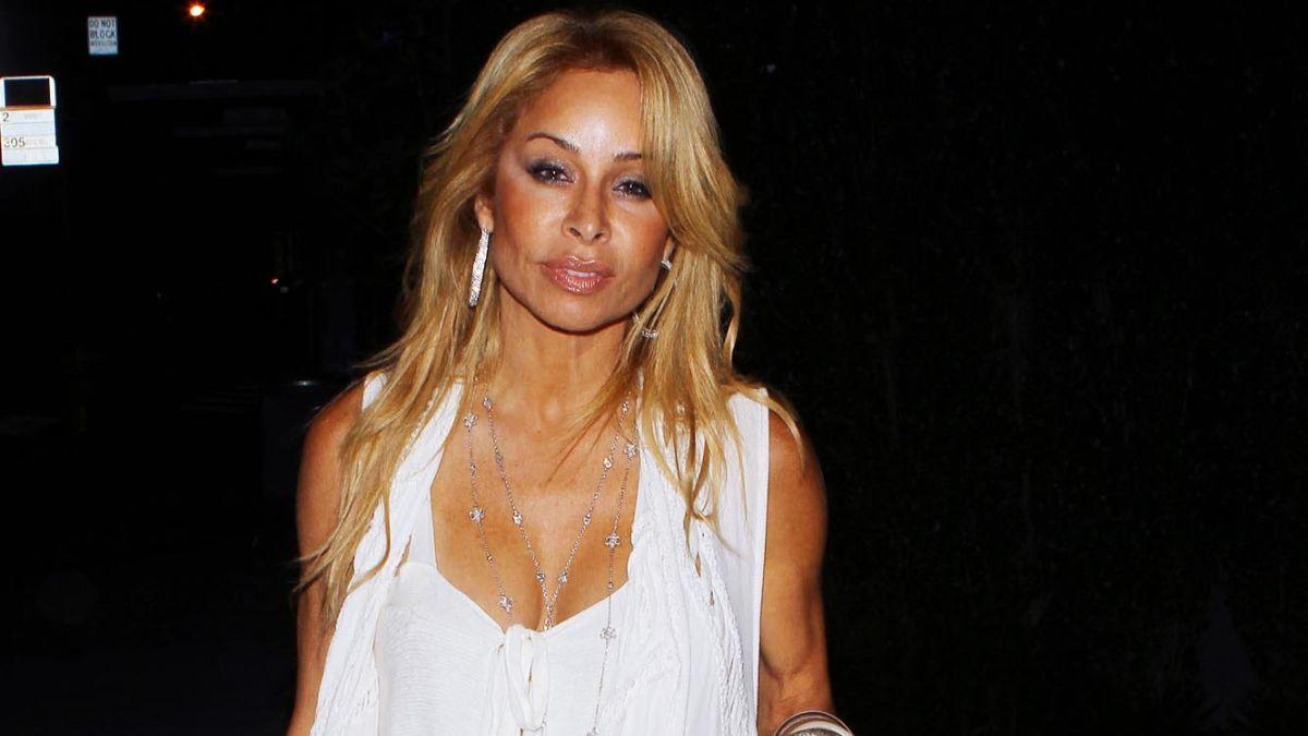 Photo of Faye Resnick