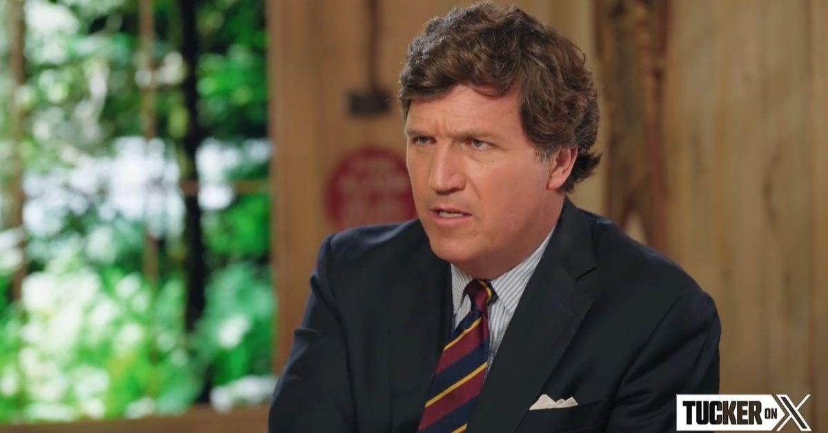 tucker carlson convicted con artist watched barack obama smoke crack jpg