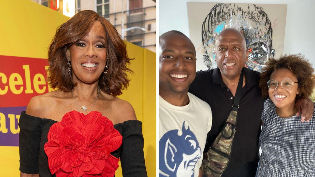 Gayle King and her ex-husband, William Bumpus are back under the spotlight following her comments about his affair.