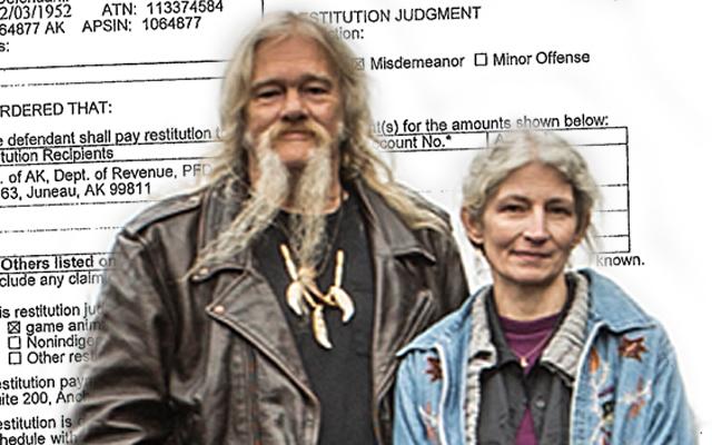 Alaskan Bush People’ Government Scam Fines Judgments