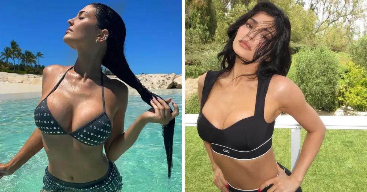 Photo of Kylie Jenner