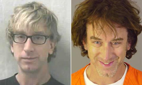 Not So Funny! Arrests, Brawls And Real-Life Scandals Of Top Comedians