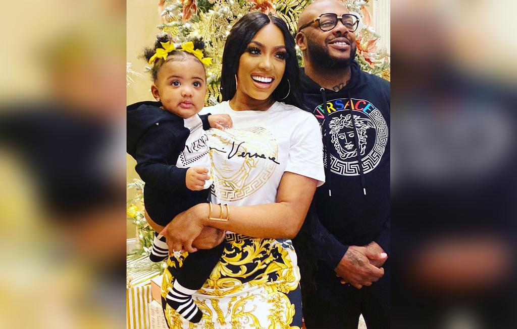 Porsha Williams And Dennis Mckinleys Rocky Relationship Exposed