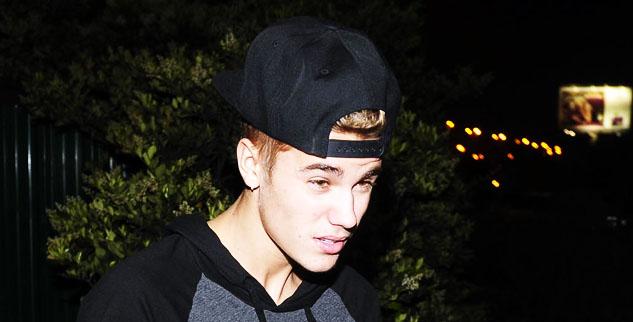 Justin Bieber Pleads Not Guilty In Miami DUI Arrest