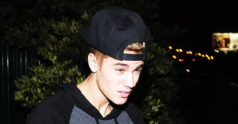 Justin Bieber Pleads Not Guilty In Miami DUI Arrest