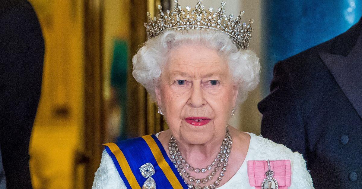 Sources said Queen Elizabeth's personal letters and photos are among the items Andrew may auction for cash.