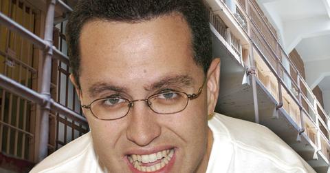 Jared Fogle Pedophile Prison Weight Gain