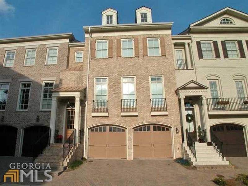 Bobbi Kristina Brown Dead Bathtub Atlanta Townhome Photos