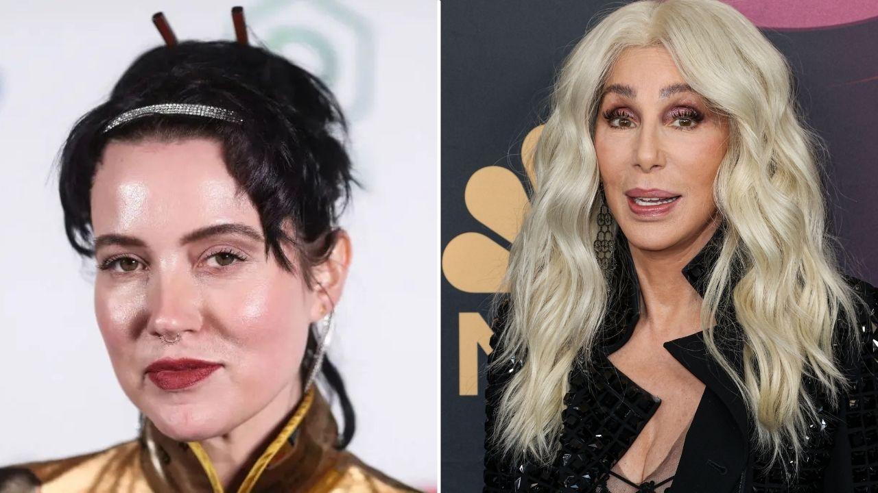Marieangela King Allman, Cher