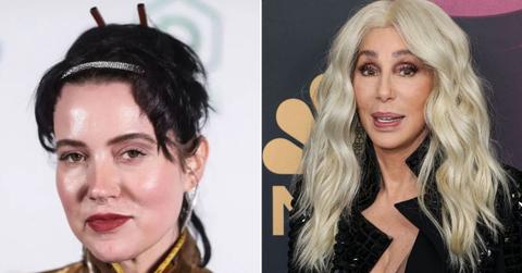 Marieangela King Allman, Cher