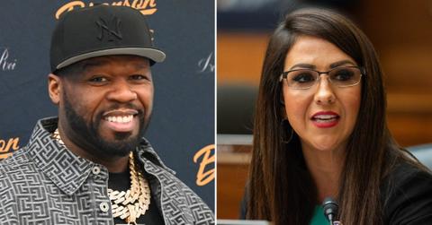 cent ridiculed photo lauren boebert surprise visit capitol hill