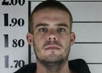 Joran van der Sloot Conned Natalee Holloway Investigators: Cops