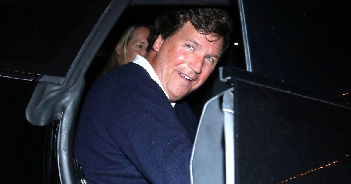 Fox News Issues Cease and Desist Letters to Stop Tucker Carlson Leaks