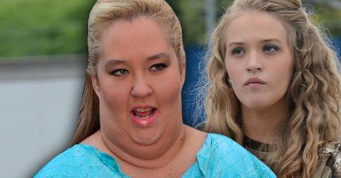 //anna marie caldwell blasts mother in new interview