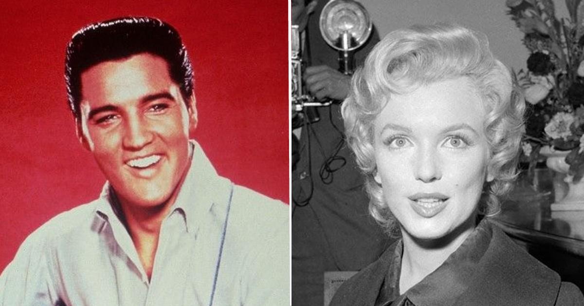 Marilyn Vs the American Gold Digger – The Marilyn Report