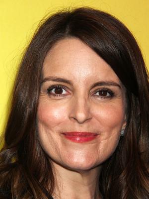 //tina fey